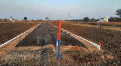 Guru Nagar Plot 2