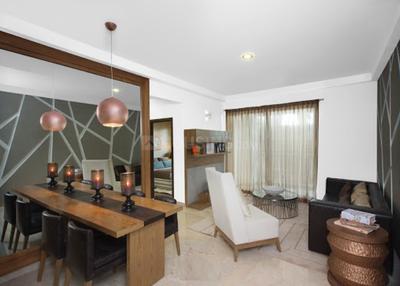 Project Image of 946.0 - 1129.0 Sq.ft 2.5 BHK Apartment for buy in Prestige Misty Waters Vista Tower