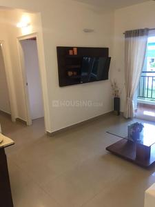 Project Image of 623.0 - 773.0 Sq.ft 2 BHK Apartment for buy in Provident Equinox 2