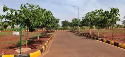 Project Image of 183 Sq.ft Residential Plot / Land for sale in Vikarabad Town for Rs. 2561817