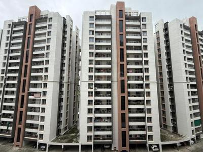 Project Image of 1020.0 - 1626.0 Sq.ft 2 BHK Apartment for buy in Om Shiv Kailasa