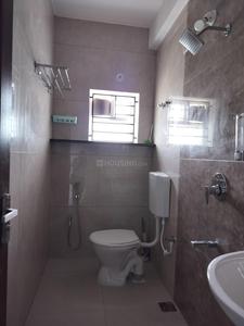 Project Image of 1153.0 - 1187.0 Sq.ft 3 BHK Apartment for buy in Prabha Aura