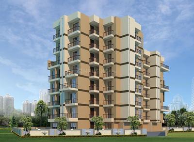 Project Image of 0.0 - 550.0 Sq.ft 1 BHK Apartment for buy in Ganesh Shree Ganesh Building