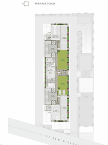 Project Image of 1650.0 - 3375.0 Sq.ft 4 BHK Apartment for buy in Shaligram West