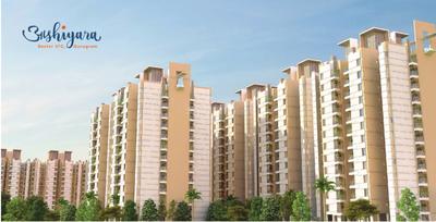 Project Image of 0.0 - 644.0 Sq.ft 3 BHK Apartment for buy in Imperia Aashiyara 1