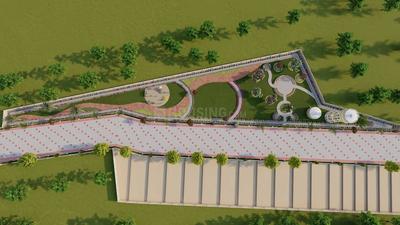 Project Image of 1000 Sq.ft Residential Plot / Land for sale in Goner for Rs. 4000000