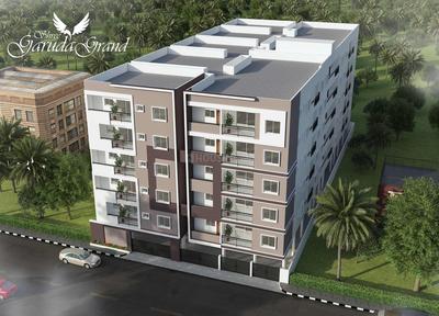 Project Image of 1275.0 - 1705.0 Sq.ft 2 BHK Apartment for buy in Shree Garuda Grand