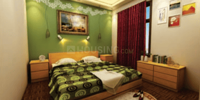Project Image of 0.0 - 1190.0 Sq.ft 2 BHK Apartment for buy in Shanti Hollywood Heights I