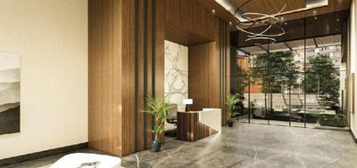 Project Image of 351.33 - 1302.11 Sq.ft 1 BHK Apartment for buy in Bombay Goregaon Adwait CHSL Vijay Sadan