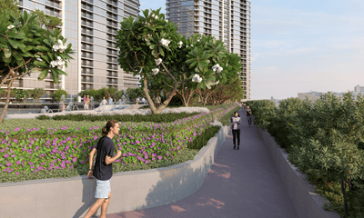 Project Image of 0.0 - 546.4 Sq.ft 1 BHK Apartment for buy in Sobha Solis