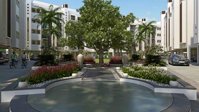 Project Image of 0.0 - 1100.0 Sq.ft 3 BHK Apartment for buy in Avadh Lifestyle