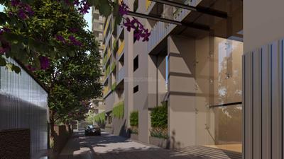 Project Image of 0.0 - 4625.0 Sq.ft 4 BHK Apartment for buy in The Emberlynn