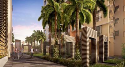 Project Image of 705.0 - 1006.0 Sq.ft 2 BHK Apartment for buy in Fortune Heights Phase lll