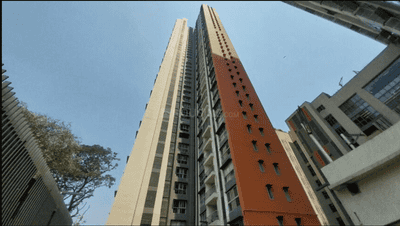 Project Image of 811.92 - 1433.54 Sq.ft 2 BHK Apartment for buy in Piramal Revanta Tower 6