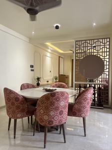 Project Image of 2183.78 - 2234.05 Sq.ft 3 BHK Apartment for buy in Anant Emerald