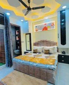 Project Image of 360.0 - 750.0 Sq.ft 1 BHK Builder Floor for buy in Gaurav Affordable Floors