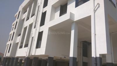 Project Image of 720.0 - 944.0 Sq.ft 1 BHK Apartment for buy in Sanjeevani Sangam Phase 2