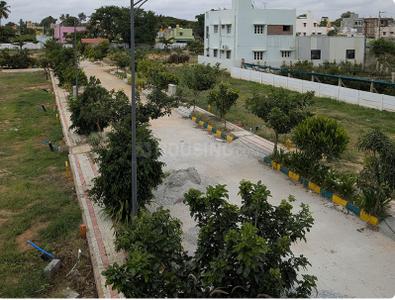 Project Image of 950.0 - 1200.0 Sq.ft Residential Plot Plot for buy in Srushti JP City