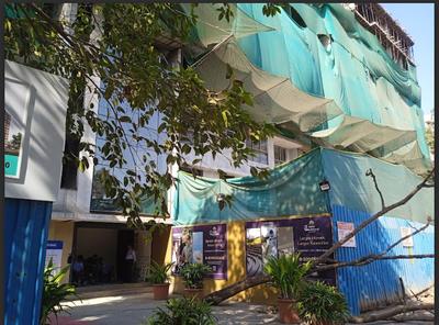 Project Image of 816.55 - 928.0 Sq.ft 3 BHK Apartment for buy in Landcare Panorama