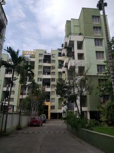 Project Image of 543.0 - 871.0 Sq.ft 1 BHK Apartment for buy in Shree Venkatesh Vrundavan