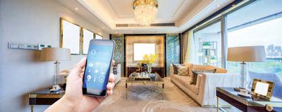 Project Image of 705.0 - 1022.0 Sq.ft 2 BHK Apartment for buy in Pashmina Lake Riviera Codename P L U S H
