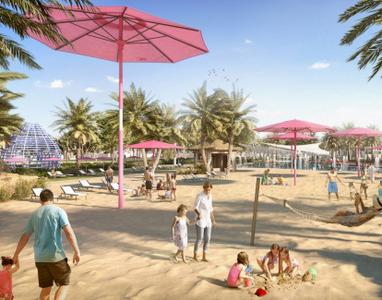 Project Image of 1927.0 - 2337.0 Sq.ft 3 BHK Villa for buy in Emaar Eden