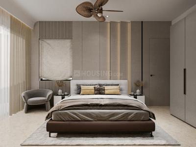 Project Image of 3222.0 - 9684.0 Sq.ft Residential Plot Plot for buy in Avira Shantim