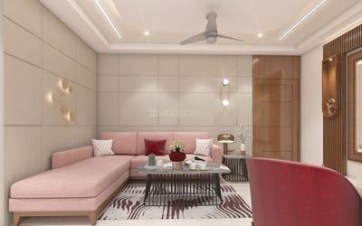 Project Image of 1444.0 - 1817.0 Sq.ft 3 BHK Apartment for buy in The Pearl