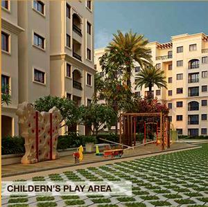 Project Image of 397.0 - 1685.0 Sq.ft 1 BHK Apartment for buy in Legacy Vivienda