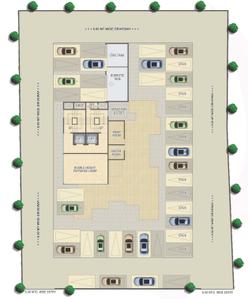 Project Image of 1250.0 - 1850.0 Sq.ft 2 BHK Apartment for buy in VM Mohan Palms