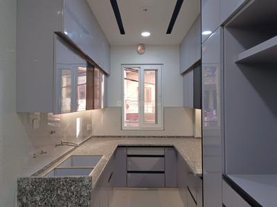 Project Image of 650.0 - 3600.0 Sq.ft 2 BHK Builder Floor for buy in J R Vaibhav Luxurious Floors