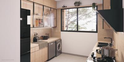 Project Image of 1545.0 - 1915.0 Sq.ft 3 BHK Apartment for buy in Kaizen Veena