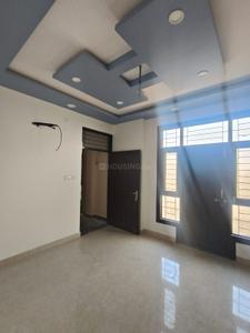 Project Image of 1250.0 - 1450.0 Sq.ft 2 BHK Apartment for buy in Garg Apartments