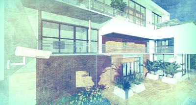 Project Image of 605.0 - 1033.0 Sq.ft 2 BHK Apartment for buy in Aryan Golden Arena