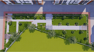 Project Image of 1120.0 - 3200.0 Sq.ft 2 BHK Apartment for buy in Lavender Sky
