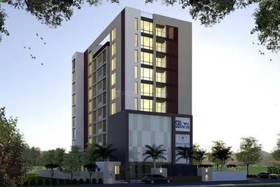 Project Image of 1129.0 - 2532.21 Sq.ft 2 BHK Apartment for buy in Pryme Aer