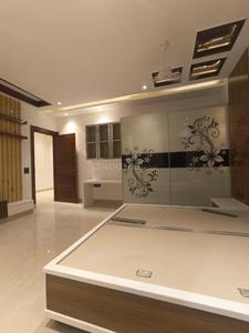 Project Image of 2050.0 - 4500.0 Sq.ft 4 BHK Builder Floor for buy in Living Ultra Luxurious Floors