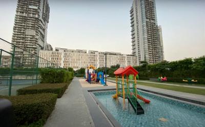 Project Image of 0.0 - 3980.0 Sq.ft 3 BHK Apartment for buy in M3M Polo Suites
