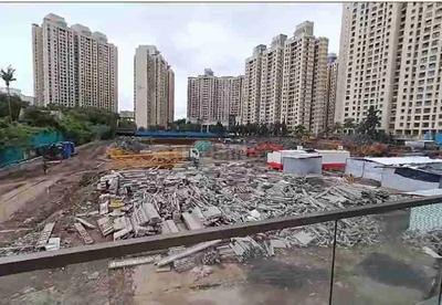 Project Image of 737.0 - 1223.0 Sq.ft 2 BHK Apartment for buy in Narang Privado C