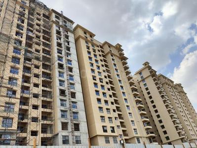 Project Image of 934.0 - 1633.0 Sq.ft 2 BHK Apartment for buy in Sobha Royal Pavilion Phase 7 Wing 12 13 And 14
