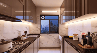 Project Image of 300.1 - 1058.85 Sq.ft 1 BHK Apartment for buy in Pranav Nirmal Bhavan CHSL