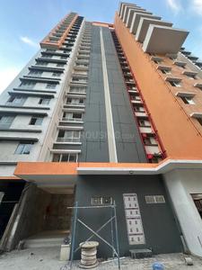 Project Image of 700 Sq.ft 1 BHK Apartment / Flat for sale in Mulund West for Rs. 11000000