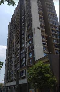 Project Image of 925.0 - 1240.0 Sq.ft 2 BHK Apartment for buy in Chandak Harmony
