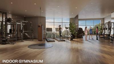Project Image of 1443.0 - 3948.0 Sq.ft 4 BHK Apartment for buy in Quintessa