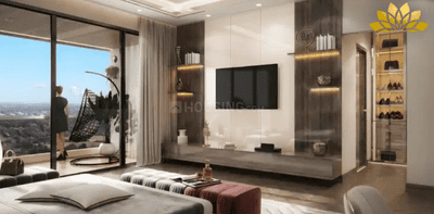 Project Image of 0.0 - 645.09 Sq.ft 3 BHK Apartment for buy in 4S Developers Aster Avenue 36 Phase 2