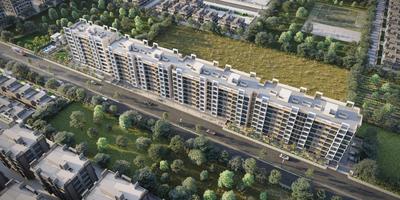 Project Image of 729.0 - 1309.0 Sq.ft 1 BHK Apartment for buy in Gajra Nandanvan
