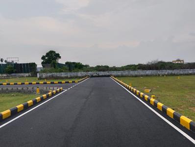 Project Image of 600.0 - 1200.0 Sq.ft Residential Plot Plot for buy in Real Kalyani Avenue