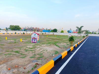 Project Image of 822.0 - 1345.0 Sq.ft Residential Plot Plot for buy in Value Serasa Destiny