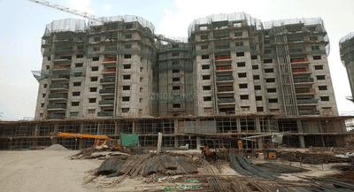 Project Image of 1251.0 - 2307.0 Sq.ft 2 BHK Apartment for buy in Aparna Synergy