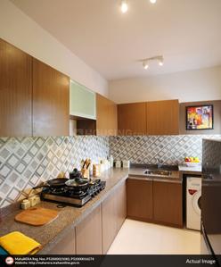 Project Image of 390.19 - 394.39 Sq.ft 1 BHK Apartment for buy in The Wise City South Block Phase I Plot RZ8 Building 1 Wing A3